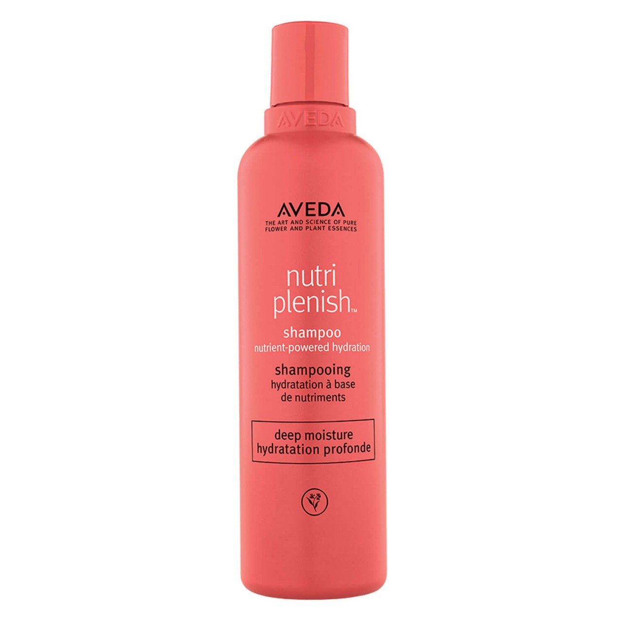 nutriplenish - shampoo deep moisture von Aveda