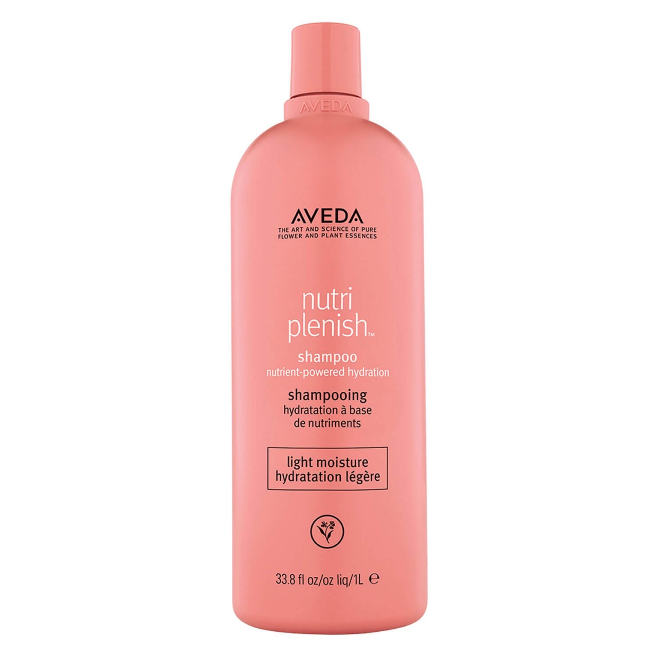 nutriplenish - shampoo light moisture von Aveda