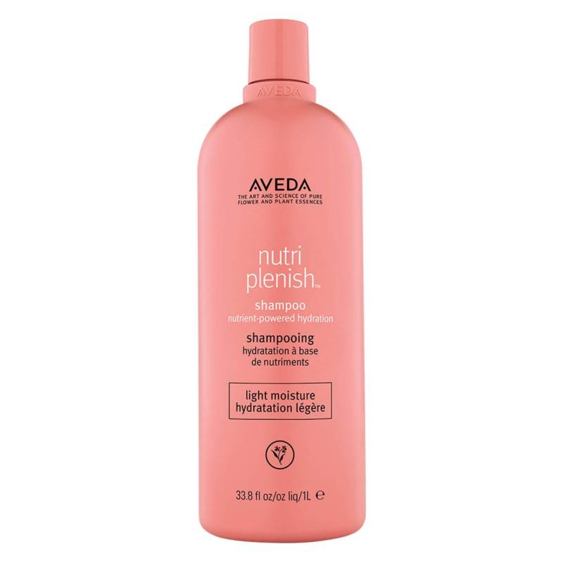 nutriplenish - shampoo light moisture von Aveda