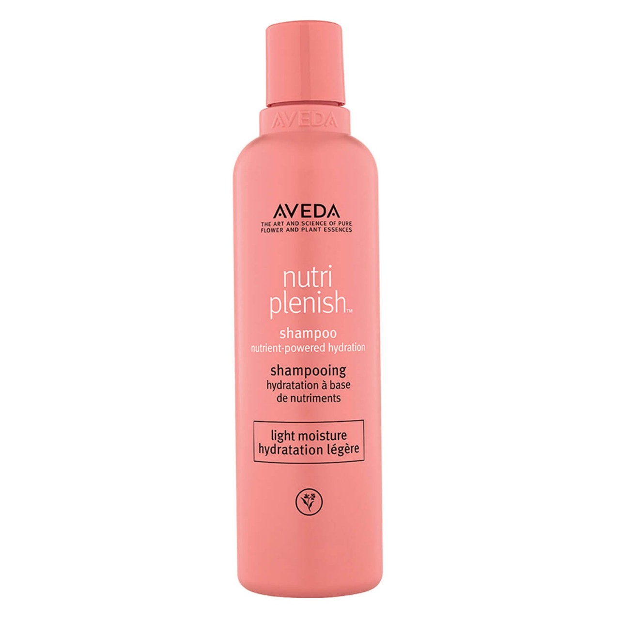 nutriplenish - shampoo light moisture von Aveda