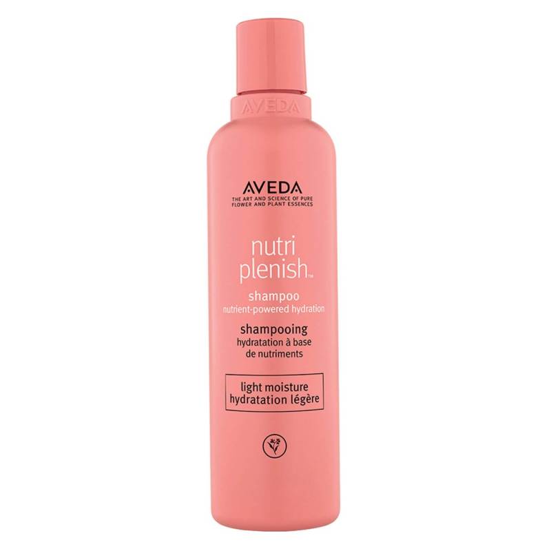 nutriplenish - shampoo light moisture von Aveda