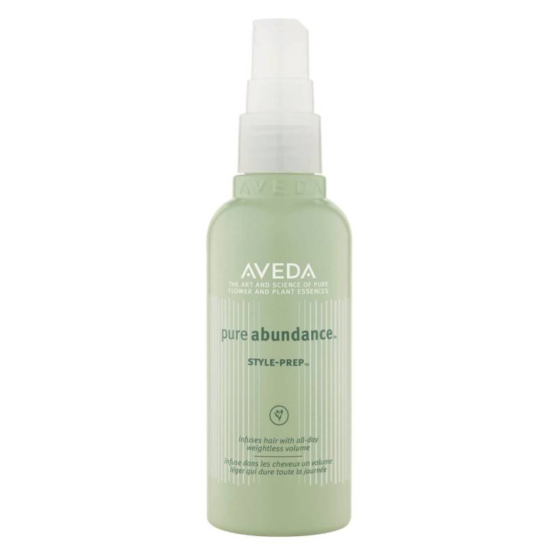 pure abundance - style-prep von Aveda