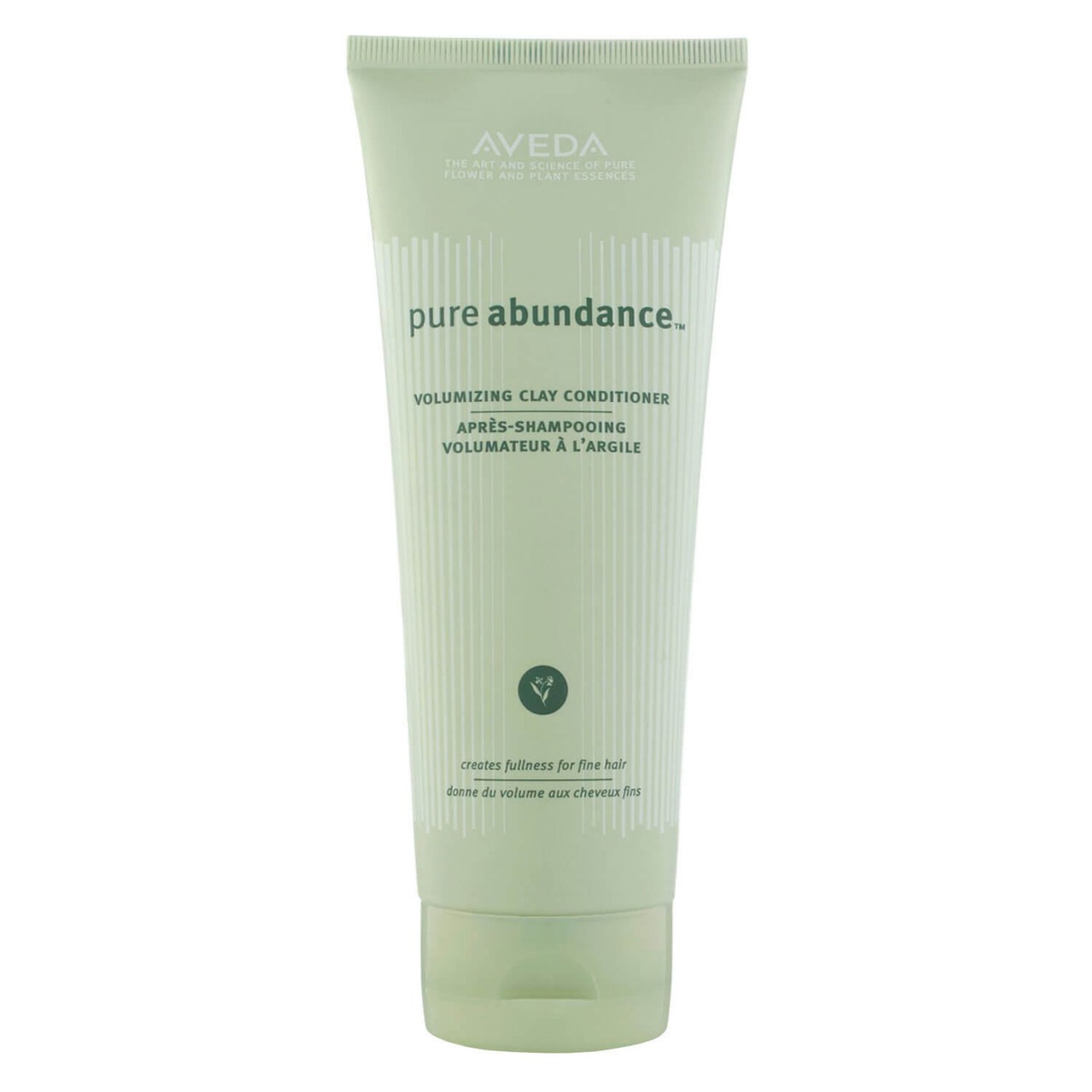 pure abundance - volumizing clay conditioner von Aveda