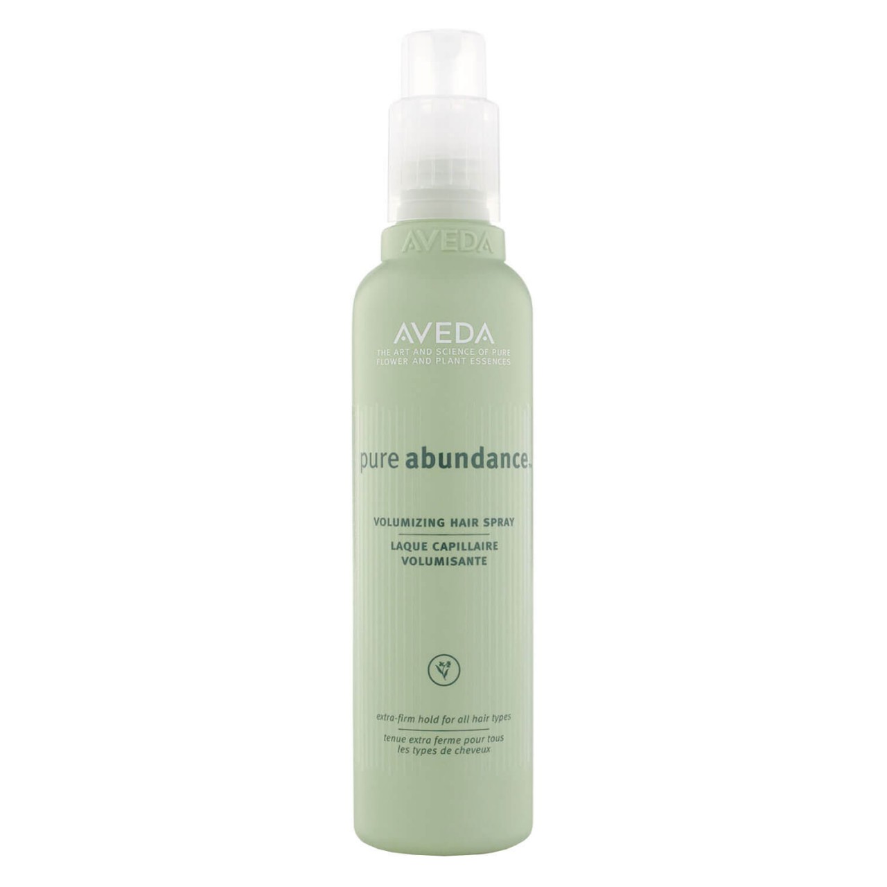 pure abundance - volumizing hair spray von Aveda