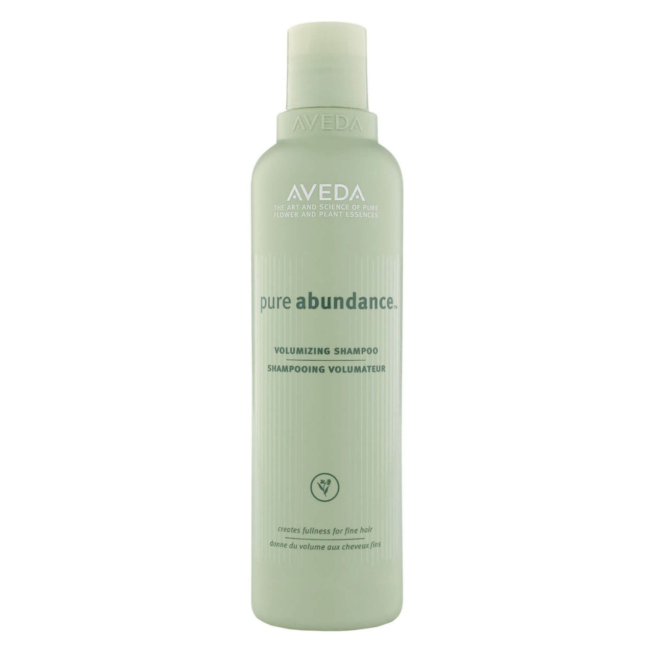 pure abundance - volumizing shampoo von Aveda