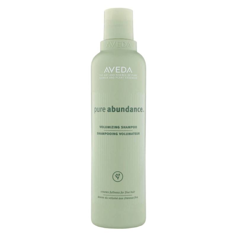 pure abundance - volumizing shampoo von Aveda