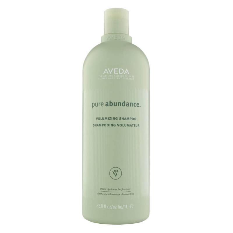 pure abundance - volumizing shampoo von Aveda