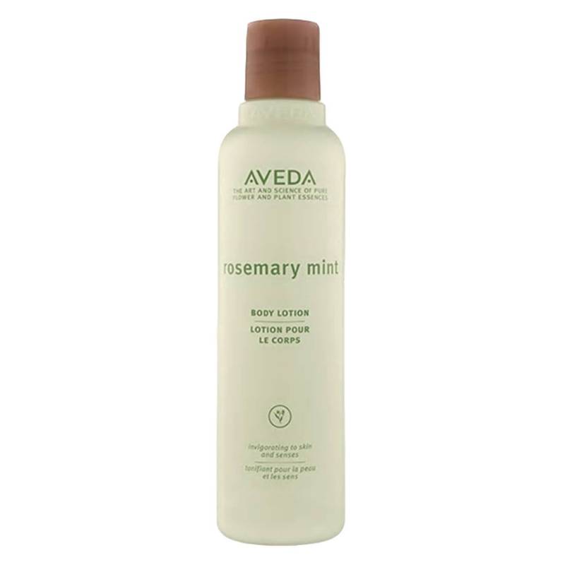 rosemary mint - body lotion von Aveda