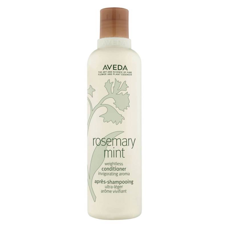 rosemary mint - weightless conditioner von Aveda