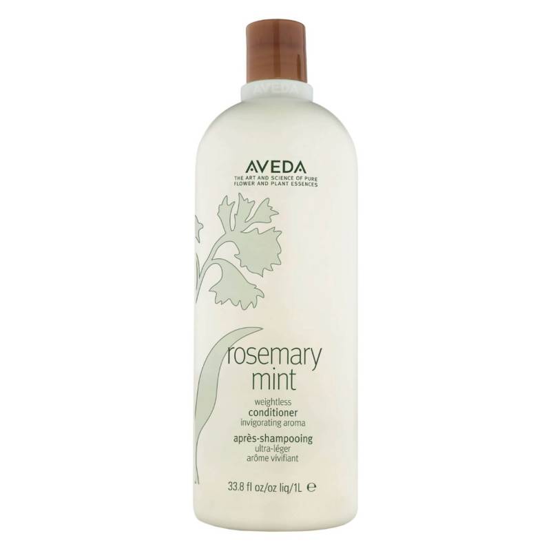 rosemary mint - weightless conditioner von Aveda