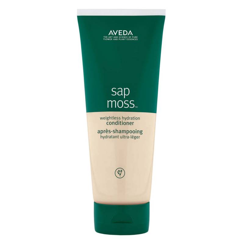 sap moss - weightless hydration conditioner von Aveda