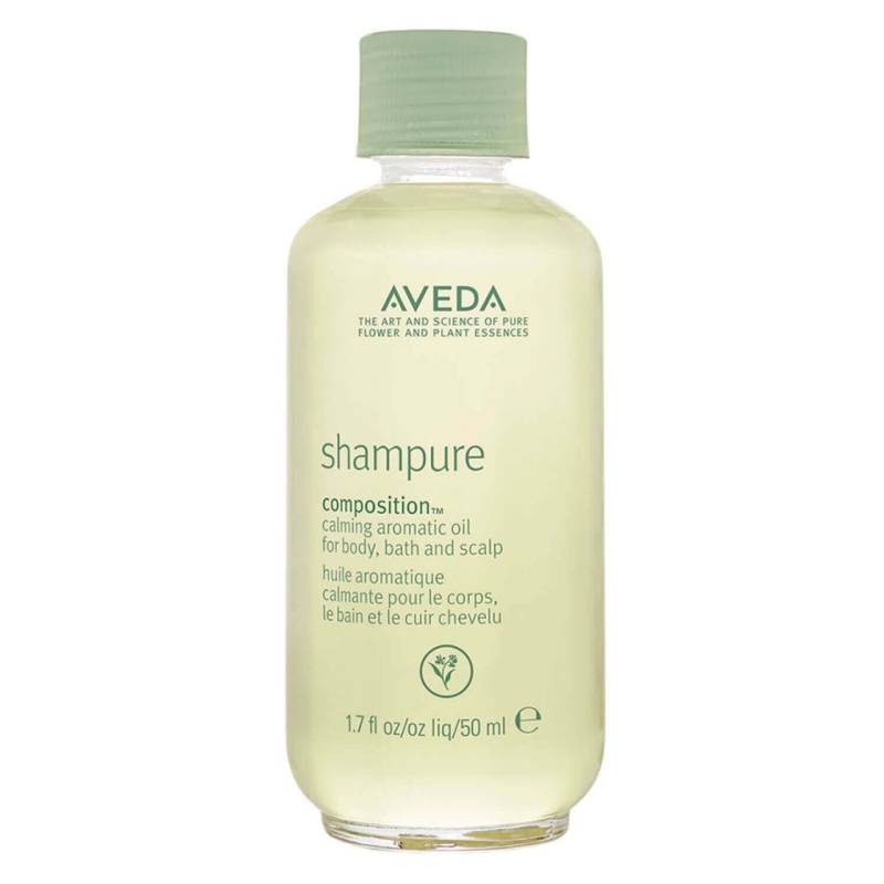 shampure - composition oil von Aveda