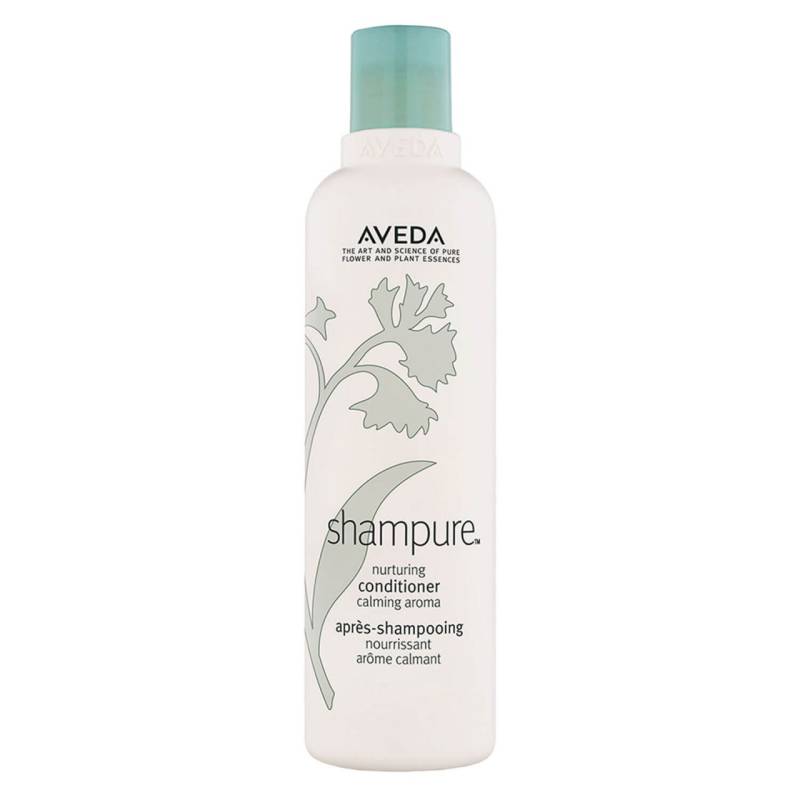 shampure - nurturing conditioner von Aveda