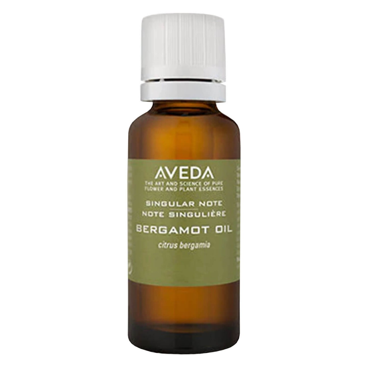 singular note - bergamot oil von Aveda