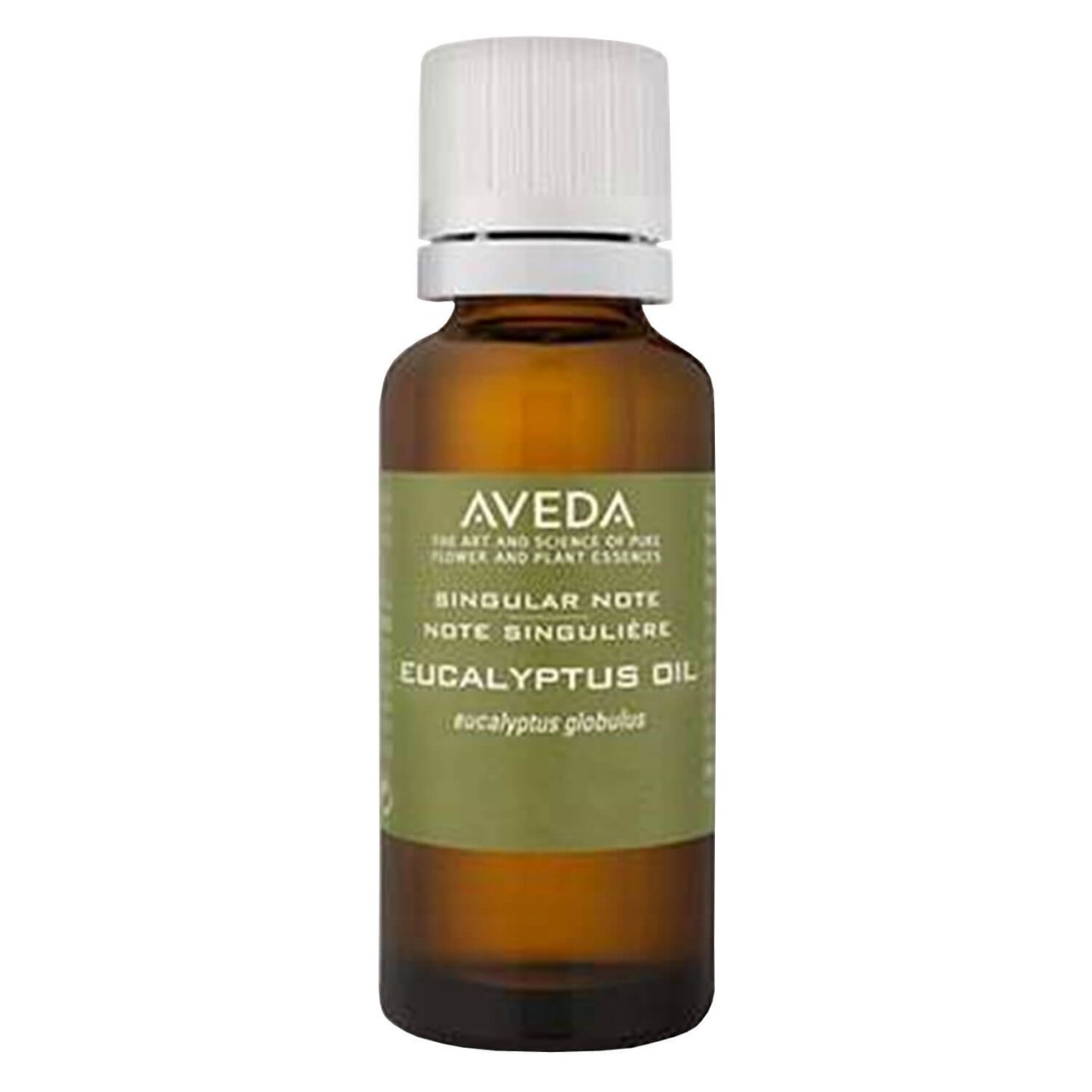 singular note - eucalyptus oil von Aveda