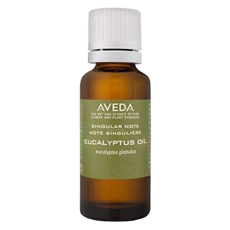 singular note - eucalyptus oil von Aveda