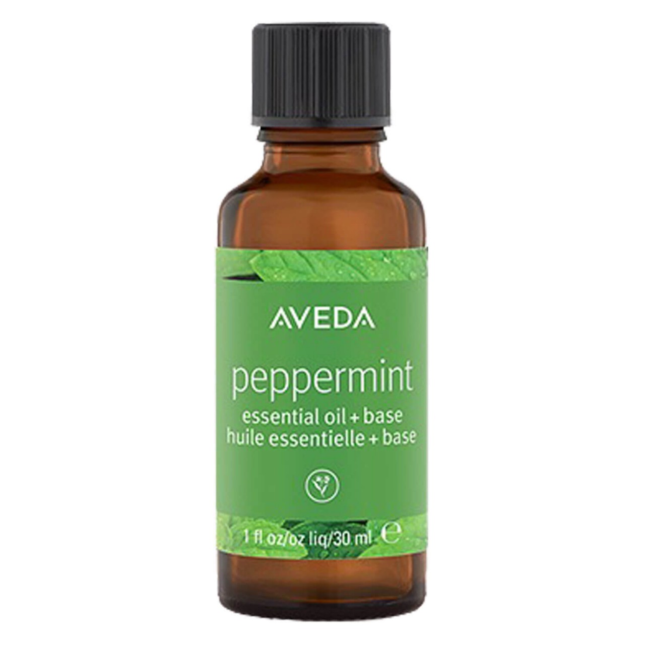 singular note - peppermint oil von Aveda