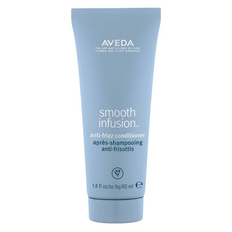 smooth infusion - anti-frizz conditioner von Aveda