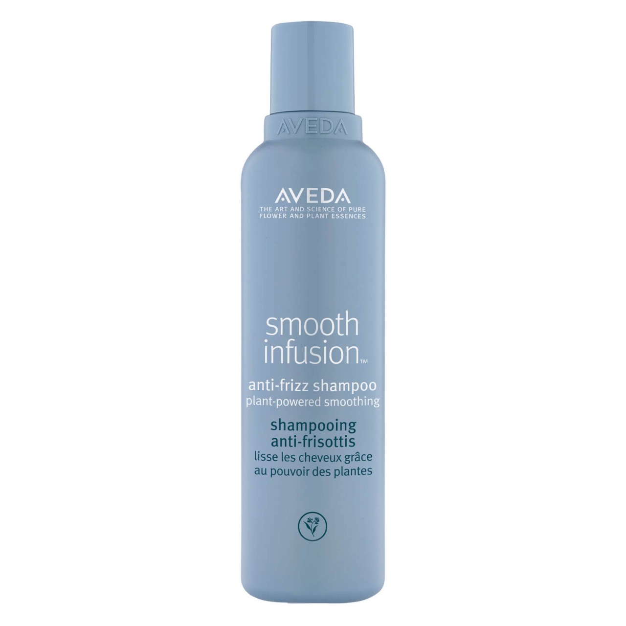 smooth infusion - anti- frizz shampoo von Aveda