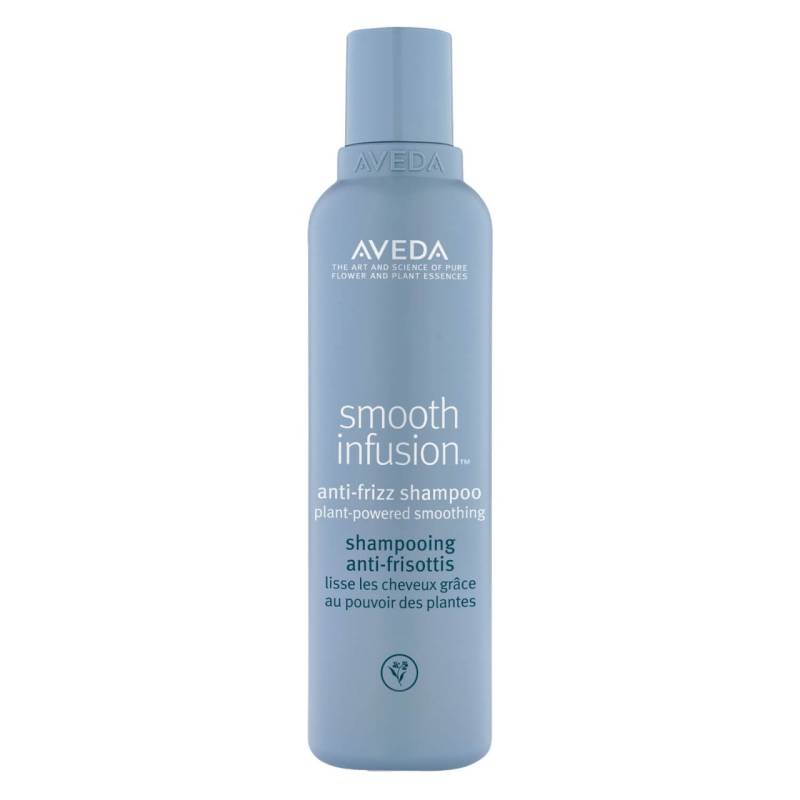 smooth infusion - anti- frizz shampoo von Aveda