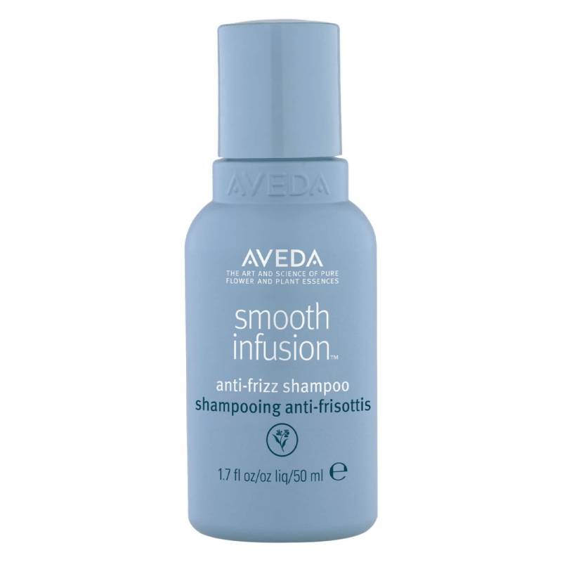 smooth infusion - anti- frizz shampoo von Aveda