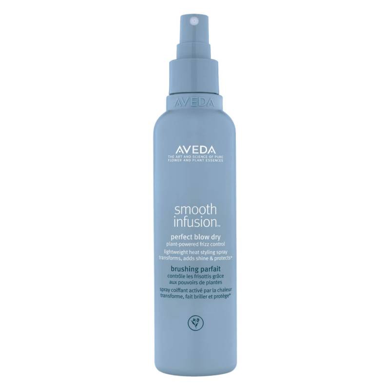 smooth infusion - perfect blow dry von Aveda