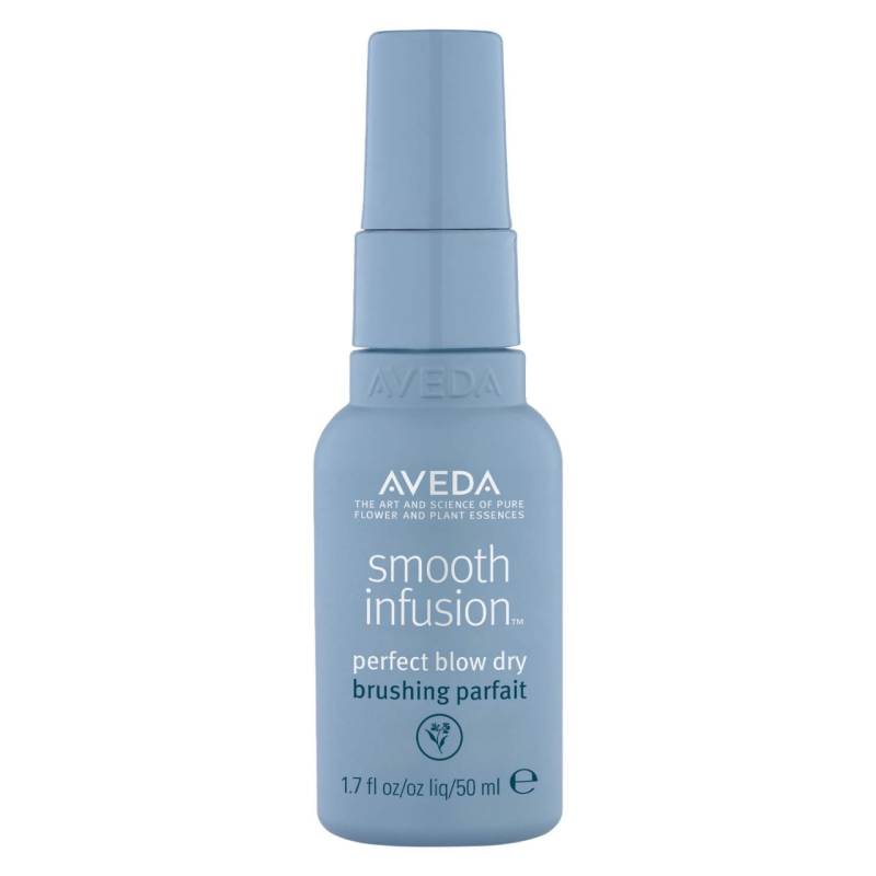 smooth infusion - perfect blow dry von Aveda