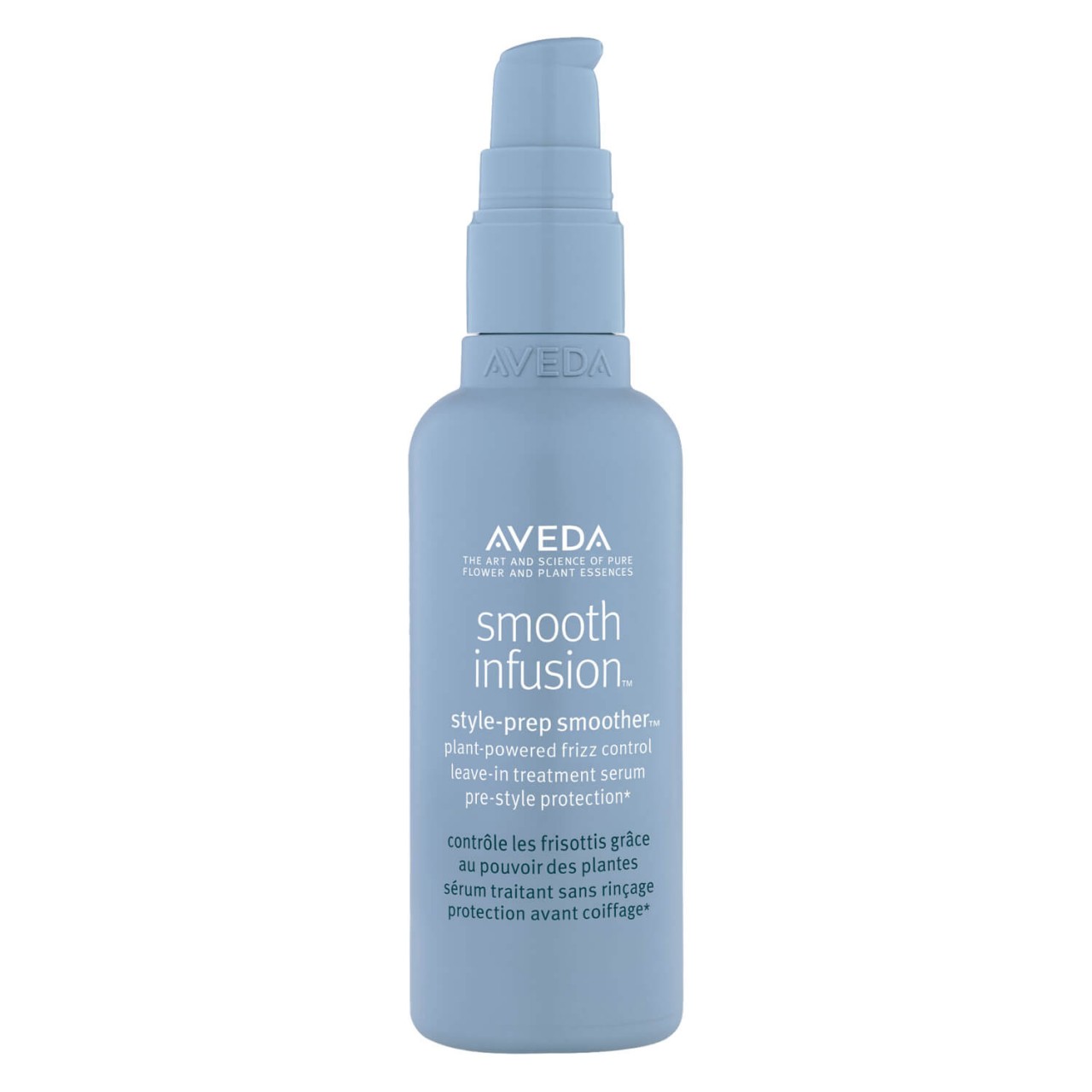 smooth infusion - style-prep smoother von Aveda