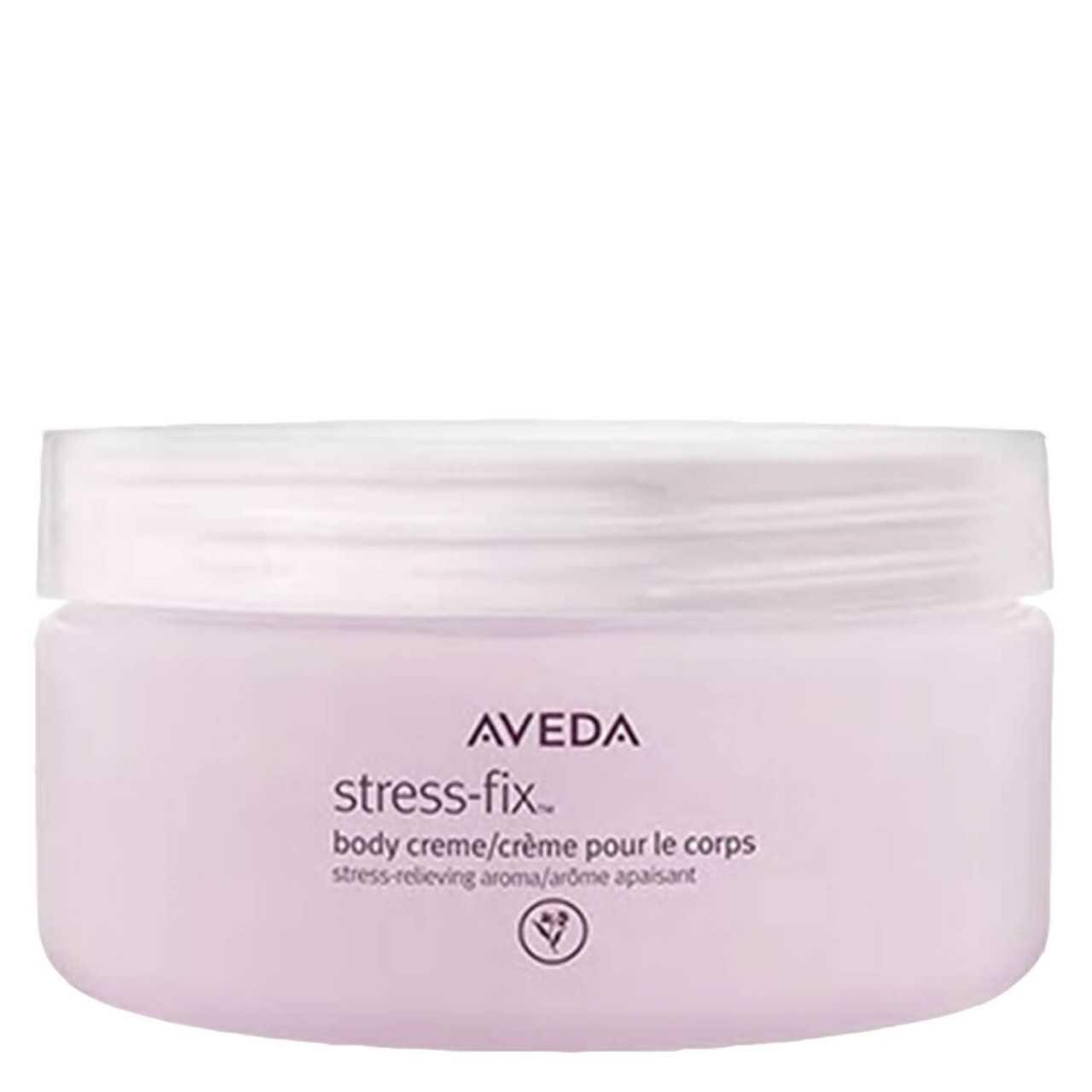 stress-fix - body creme von Aveda