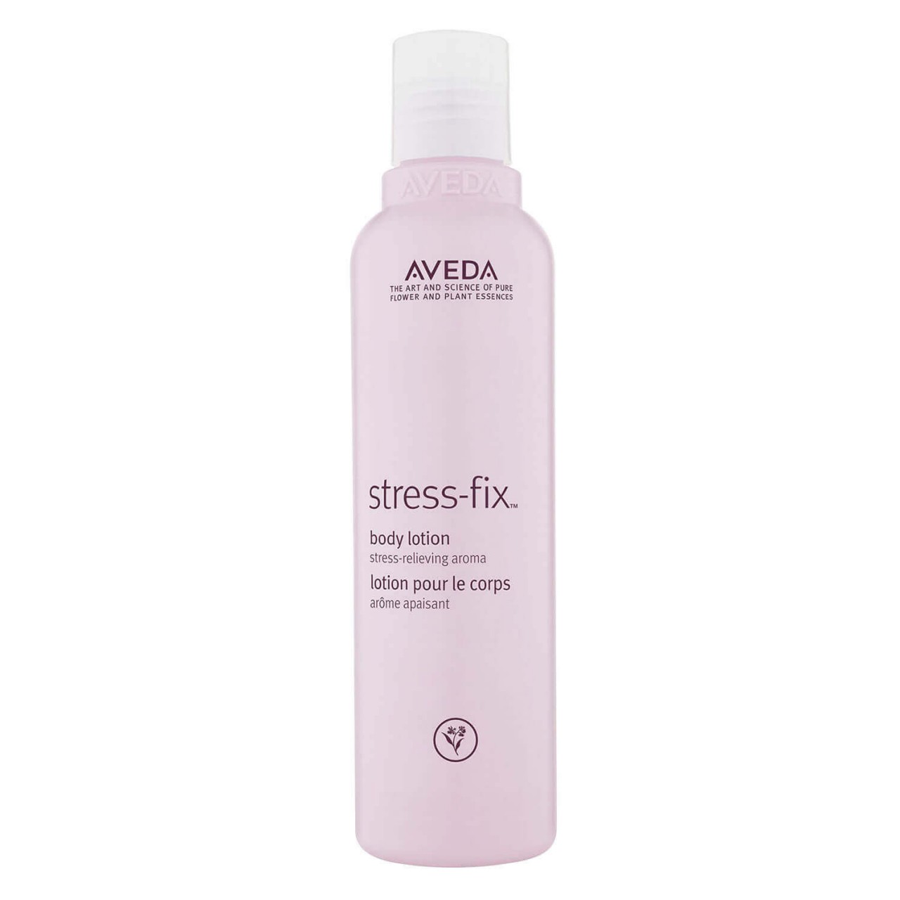 stress-fix - body lotion von Aveda