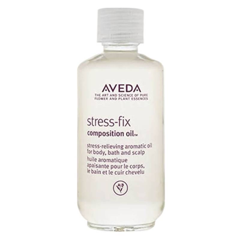 stress-fix - composition oil von Aveda