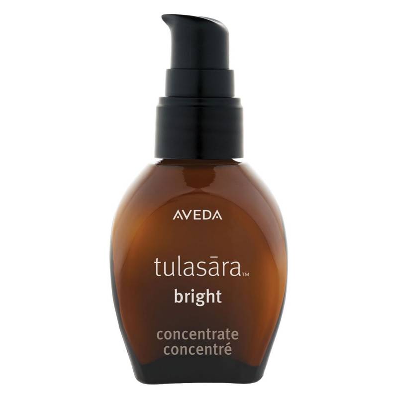 tulasara - bright concentrate von Aveda