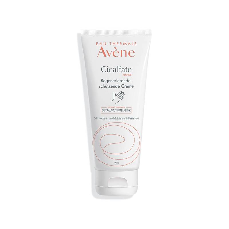 Cicalfate Handcreme Damen  100 ml von Avene