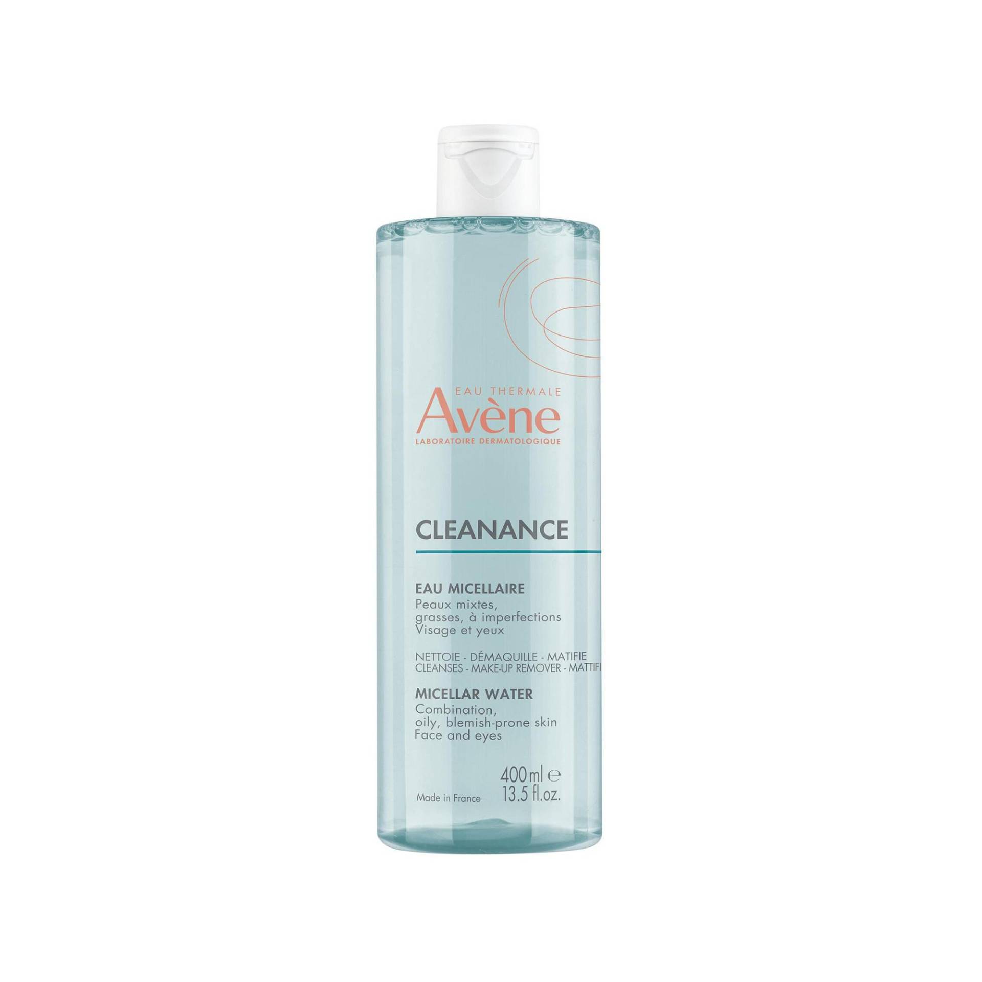 Eau Thermale Avène Mizellenwasser Cleanance Damen  400ml von Avene