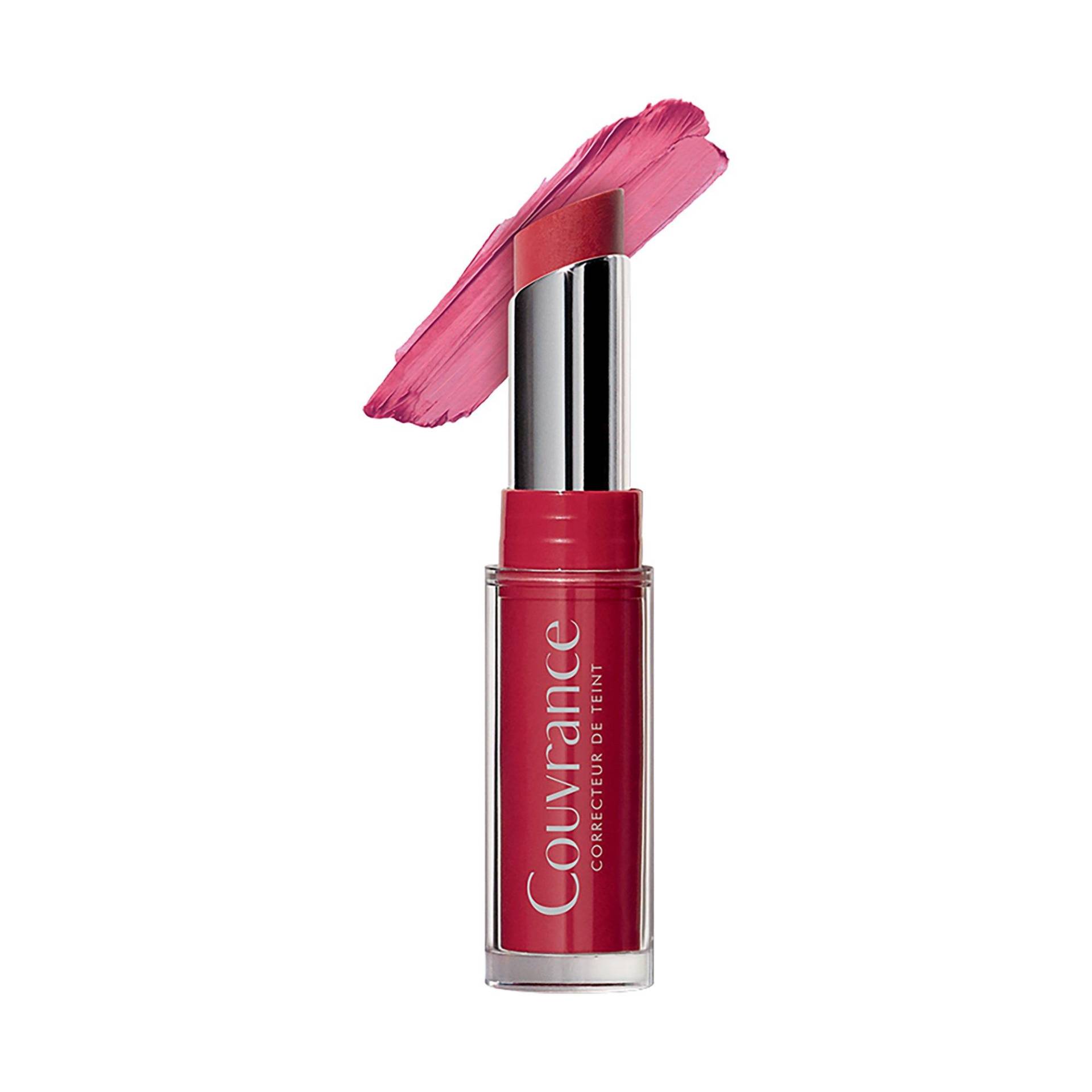 Avène Couvrance Lippenbalsam Unisex Rosa 3g von Avene