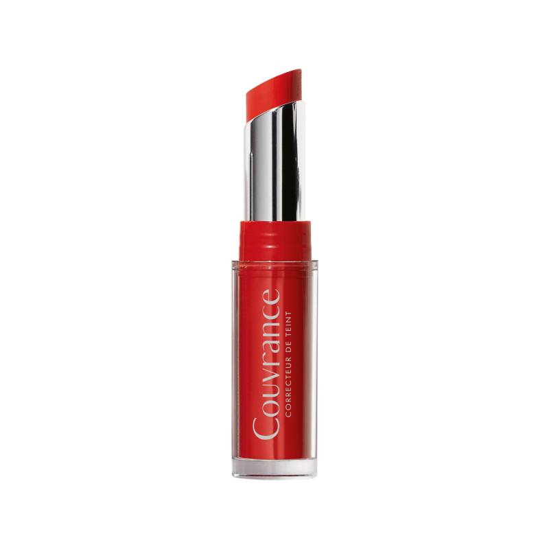 Avène Couvrance Lippenbalsam Unisex Rot 3g von Avene