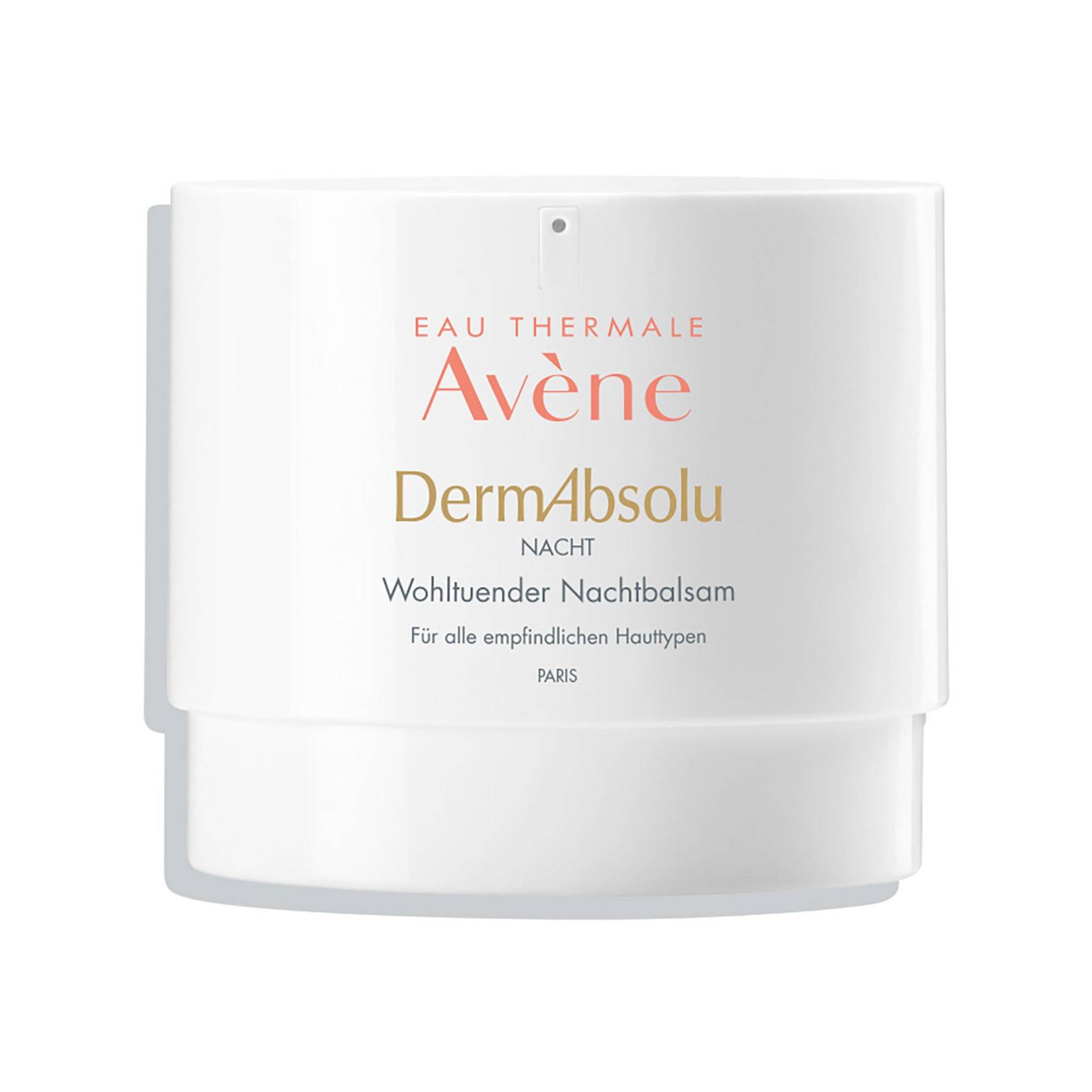 Nachtpflege Damen  40ml von Avene