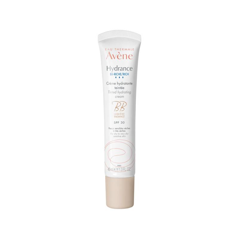 Hydrance Bb-reichhaltig Feuchtigkeitscreme Damen  40ml von Avene