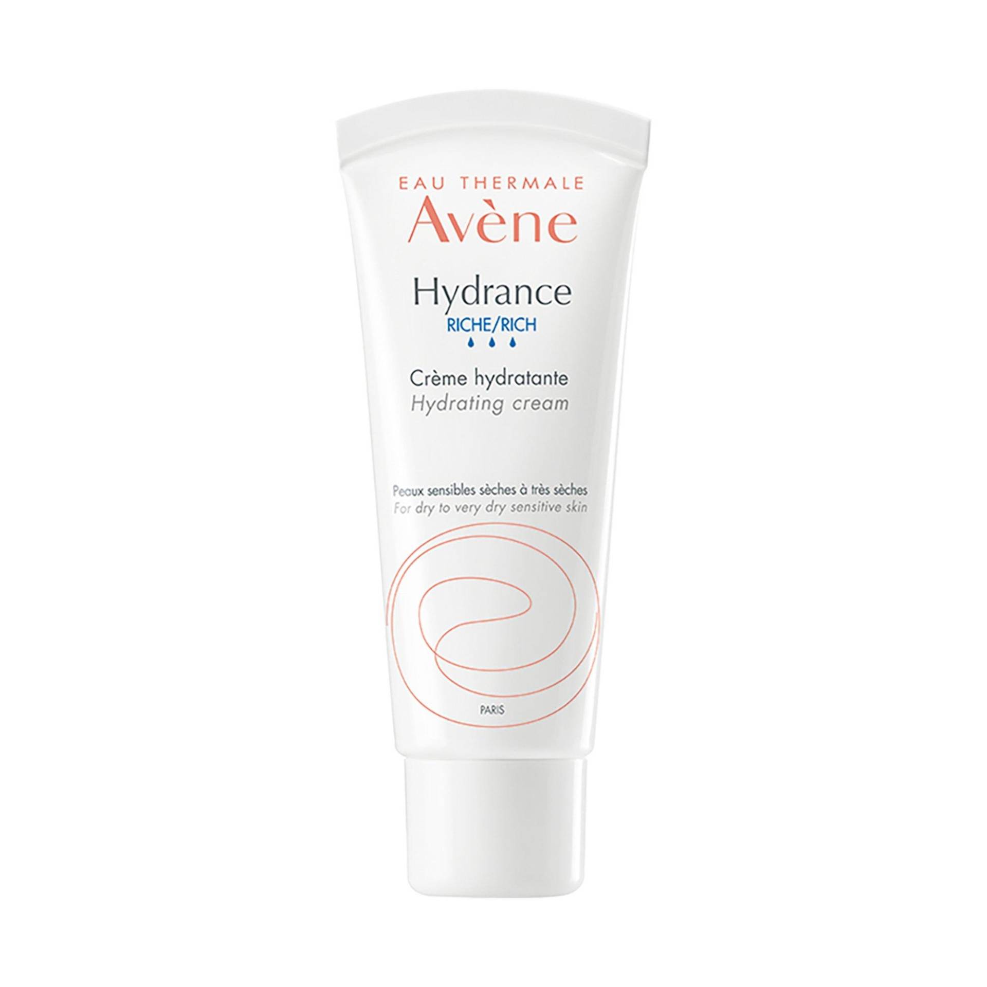 Hydrance Creme Damen Multicolor 40ml von Avene