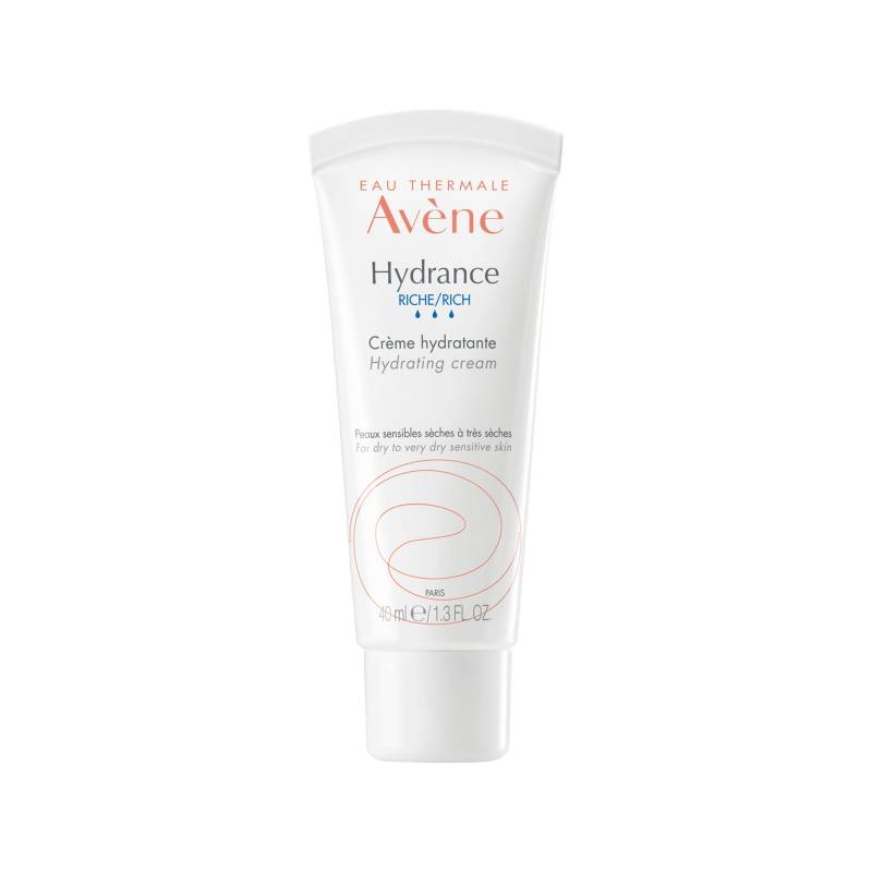 Hydrance Creme Damen Multicolor 40ml von Avene