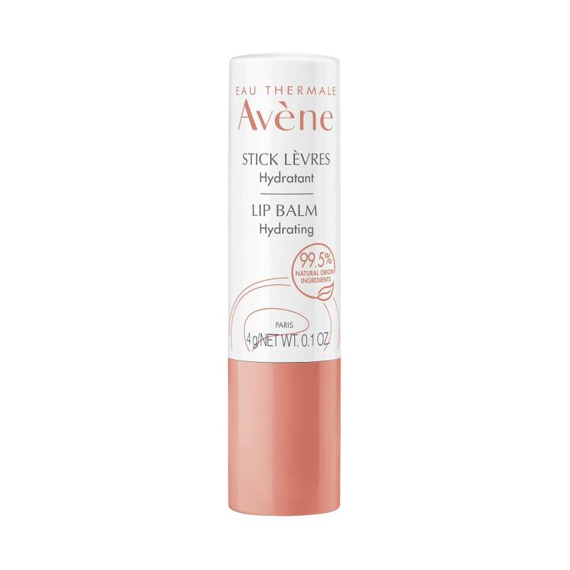 Lippenstift Für Empfindliche Lippen Damen Weiss 4g von Avene