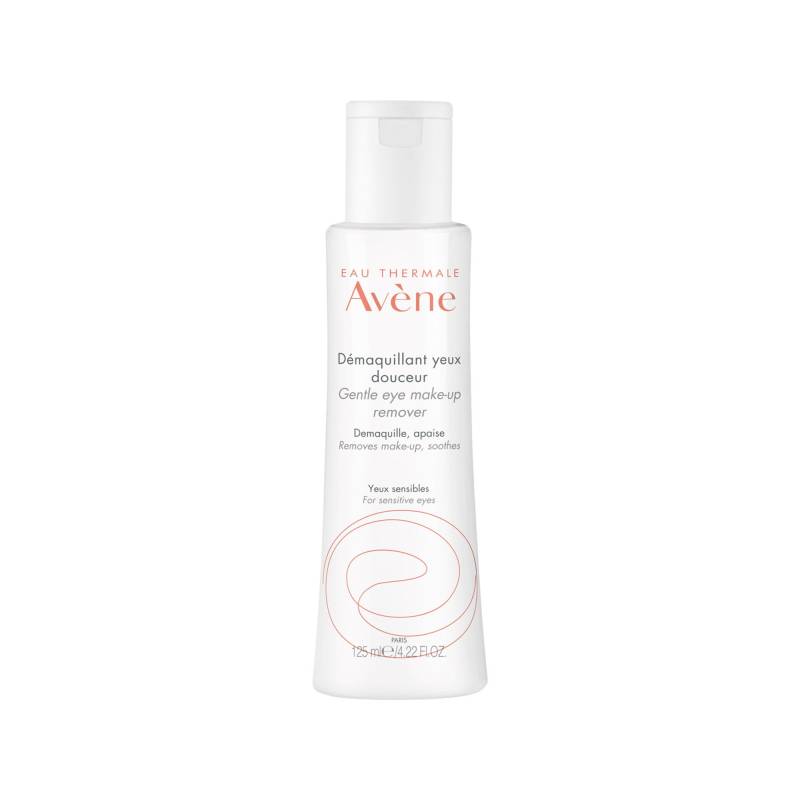 Milder Augen-make-up-entferner Unisex  125ml von Avene