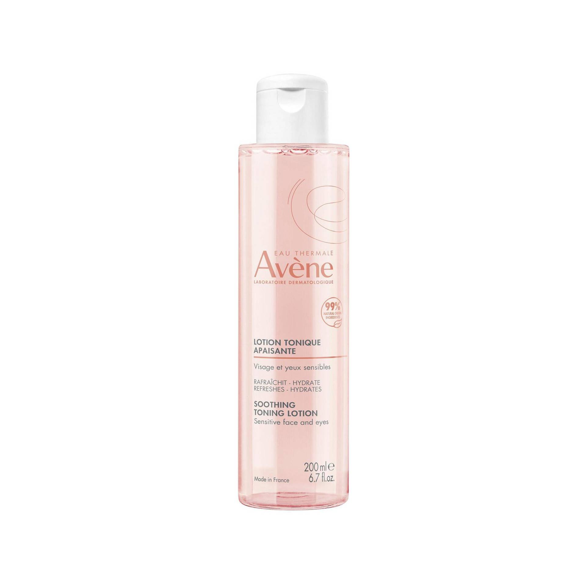 Mildes Gesichtswasser Damen  200ml von Avene