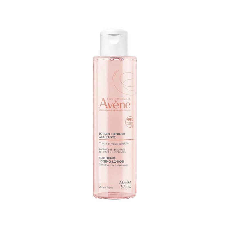 Mildes Gesichtswasser Damen  200ml von Avene