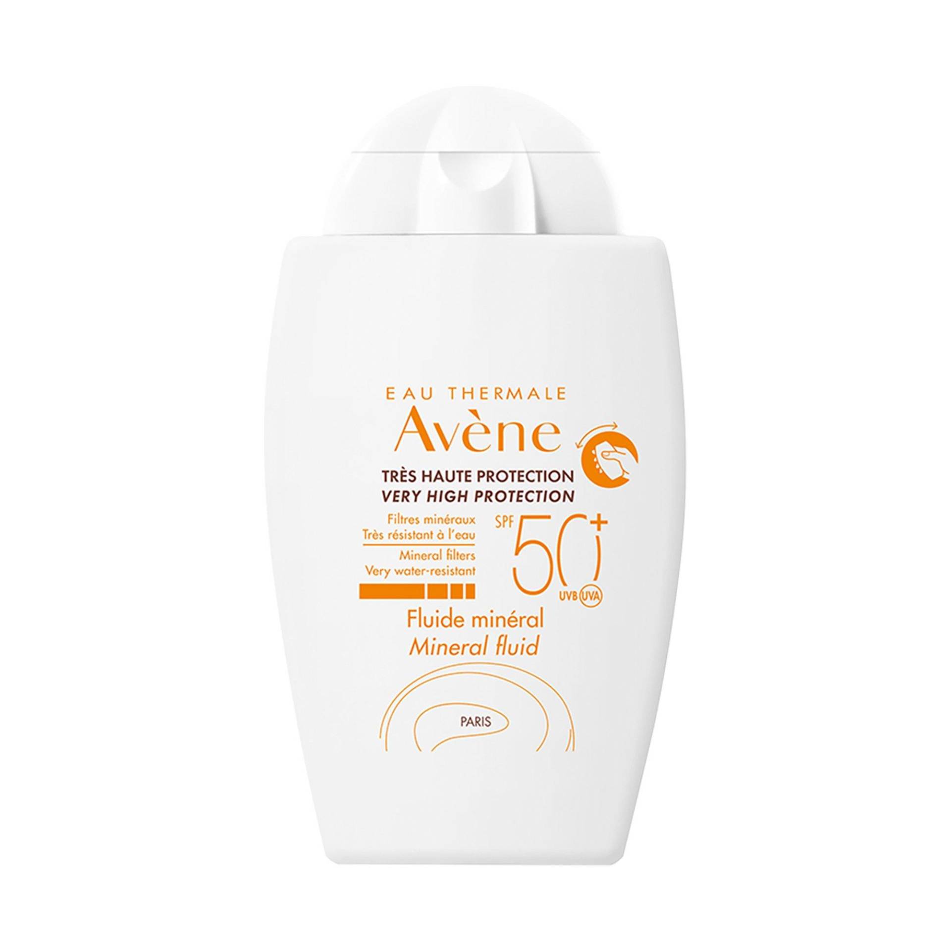 40ml Damen  40ml von Avene