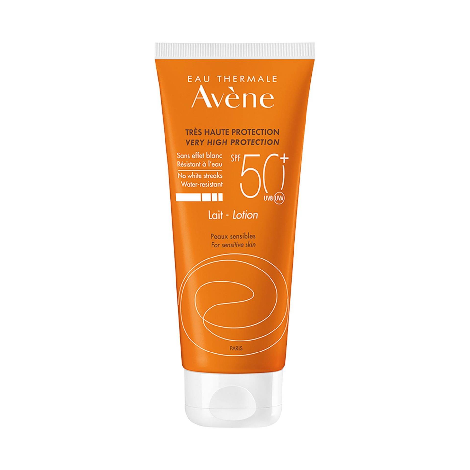 Milch Spf50+ 100ml Damen  100 ml von Avene