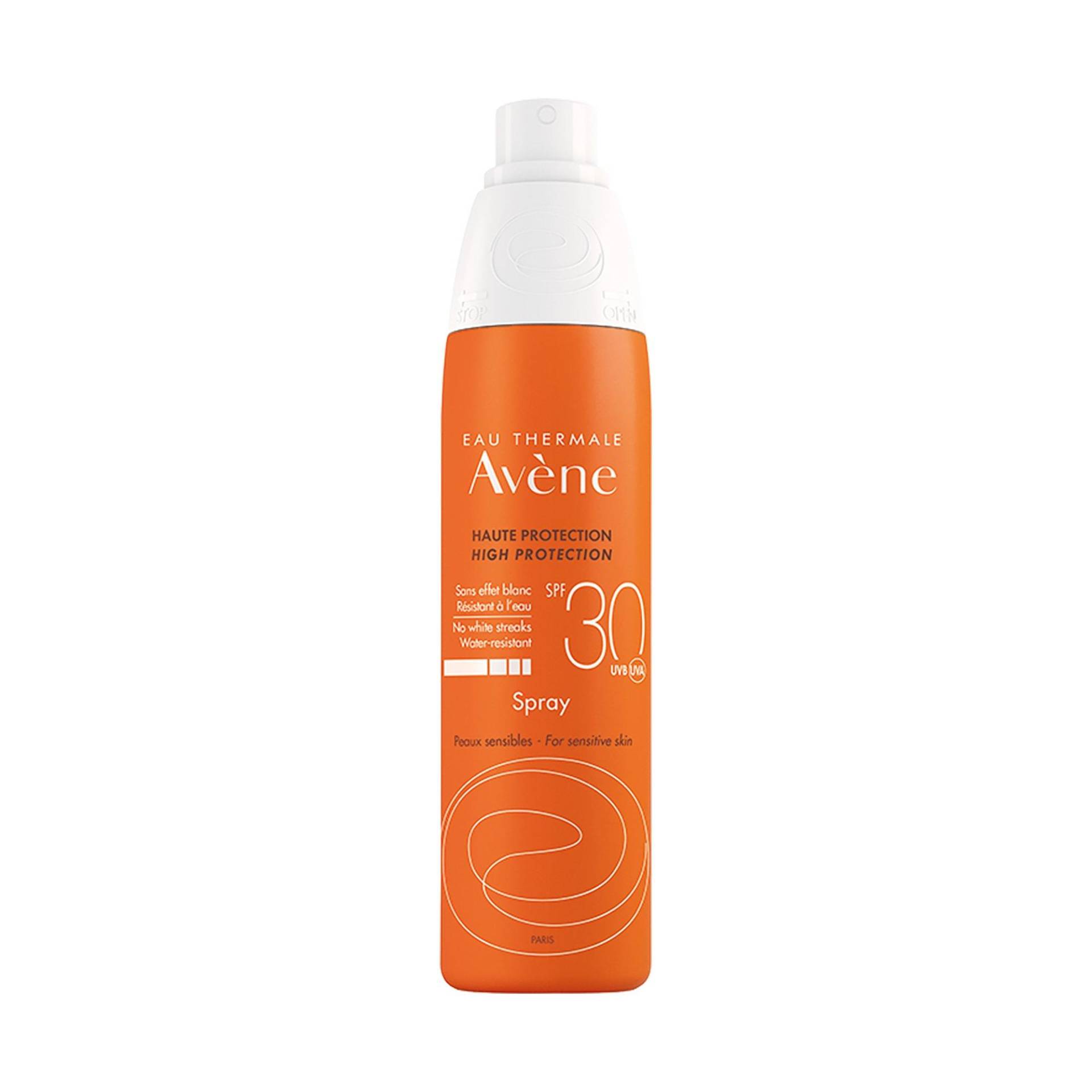 Sonnenspray Spf 30 Damen  200ml von Avene