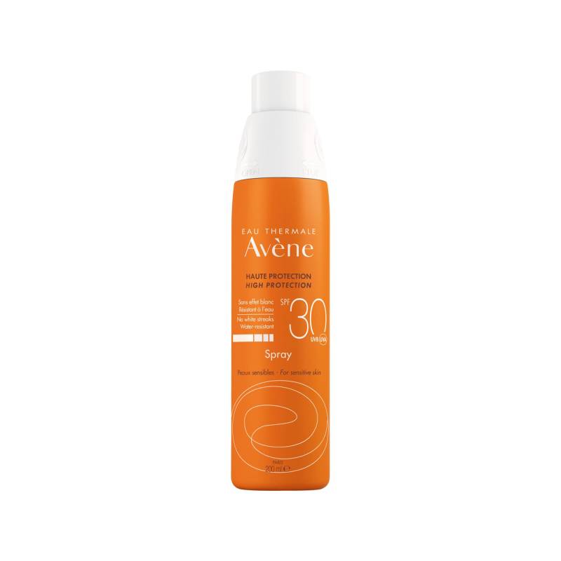 Sonnenspray Spf 30 Damen  200ml von Avene