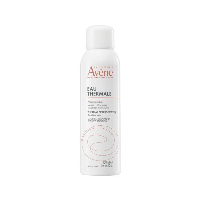 Thermalwasser Spray Damen  150 ml von Avene