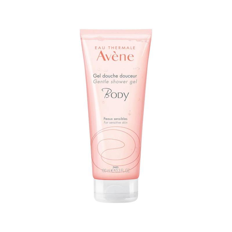 Duschgel Damen  100 ml von Avene